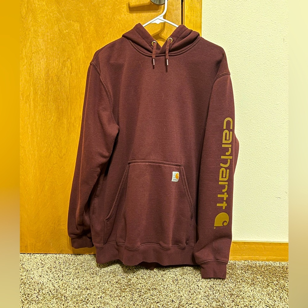 Carhartt Hoodie